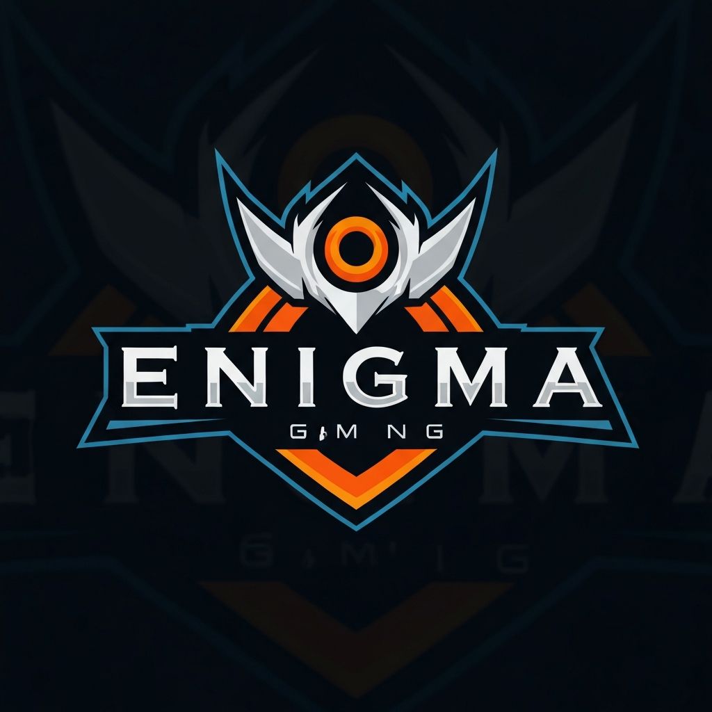 Enigma Gaming