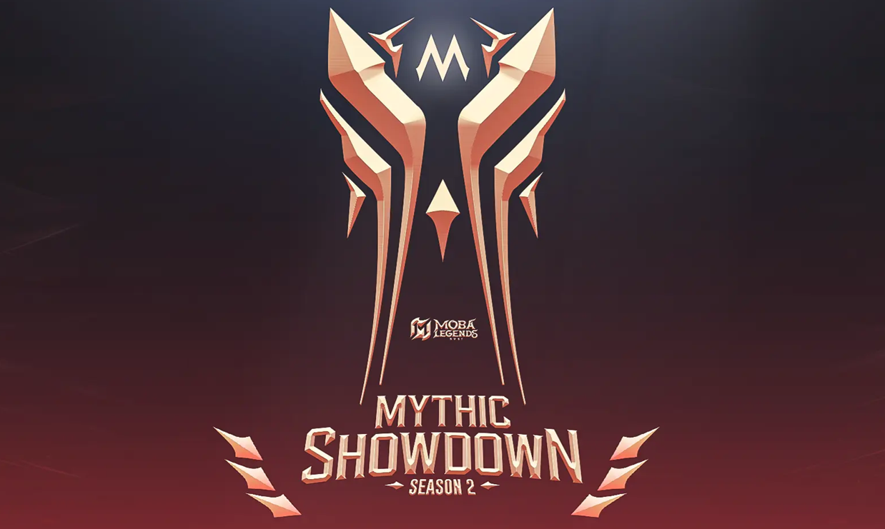 Mobile Legends: Bang Bang Mythic Showdown Season 2