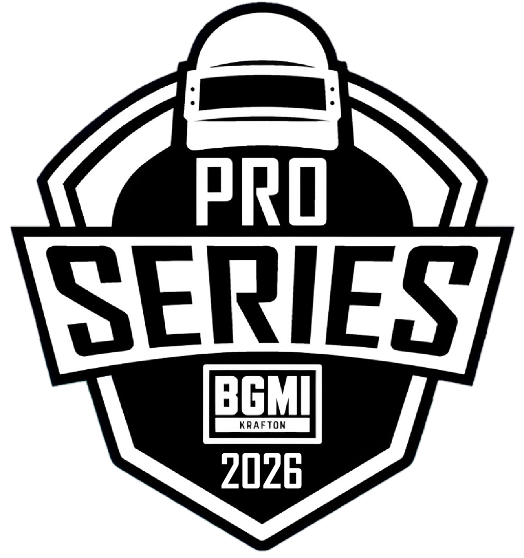 Battlegrounds Mobile India Series 2026